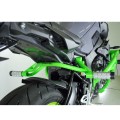 Сабкейдж YAMAHA MT-10