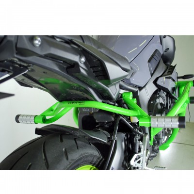 Сабкейдж YAMAHA MT-10