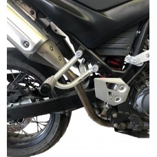 Сабкейдж YAMAHA XT660X, XT660R `04-`14