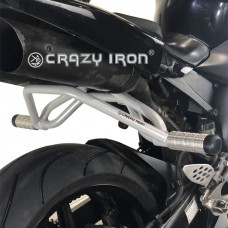 Сабкейдж YAMAHA YZF-R1 `04-`06
