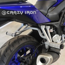 Сабкейдж YAMAHA YZF-R25 `19-, YZF-R3 `19-