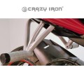Сабкейдж YAMAHA YZF-R6 `06-`16 Сабкейдж YAMAHA YZF-R6 `06-`16