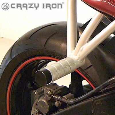 Сабкейдж YAMAHA YZF-R6 `06-`16