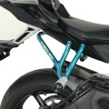 Сабкейдж YAMAHA YZF-R6 `17- Сабкейдж YAMAHA YZF-R6 `17-