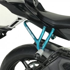 Сабкейдж YAMAHA YZF-R6 `17-
