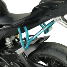 Сабкейдж YAMAHA YZF-R6 `17-