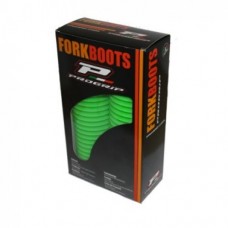 PROGRIP Защитные гофры перьев вилки FORK BOOTS 42/45мм, зеленые