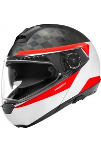 Обновленный модуляр Schuberth C4 Pro - 2019