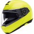 Шлем модуляр Schuberth C4 Pro Желтый