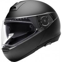 Шлем модуляр Schuberth C4 Pro Черный Мат