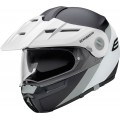 Шлем эндуро модуляр Schuberth E1 Gravity