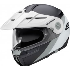Шлем эндуро модуляр Schuberth E1 Gravity Шлем эндуро модуляр Schuberth E1 Gravity