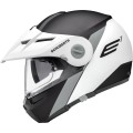 Шлем эндуро модуляр Schuberth E1 Gravity