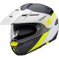 Шлем эндуро модуляр Schuberth E1 Gravity