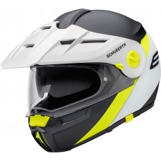 Шлем эндуро модуляр Schuberth E1 Gravity Шлем эндуро модуляр Schuberth E1 Gravity