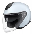 Шлем открытый Schuberth M1 Pro Matt Stonegrey Шлем открытый Schuberth M1 Pro Matt Stonegrey