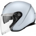 Шлем открытый Schuberth M1 Pro Matt Stonegrey