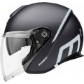 Шлем открытый Schuberth M1 Pro Strike Black