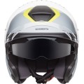 Шлем открытый Schuberth M1 Pro Triple Yellow