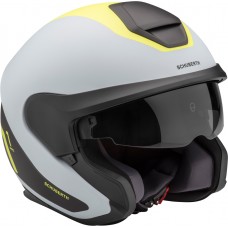 Шлем открытый Schuberth M1 Pro Triple Yellow Шлем открытый Schuberth M1 Pro Triple Yellow
