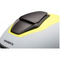 Шлем открытый Schuberth M1 Pro Triple Yellow