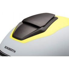 Шлем открытый Schuberth M1 Pro Triple Yellow Шлем открытый Schuberth M1 Pro Triple Yellow
