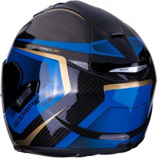 Шлем интеграл Scorpion EXO-1400 Air Carbon Esprit Шлем интеграл Scorpion EXO-1400 Air Carbon Esprit