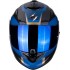 Шлем интеграл Scorpion EXO-1400 Air Carbon Esprit