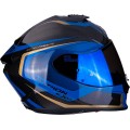 Шлем интеграл Scorpion EXO-1400 Air Carbon Esprit
