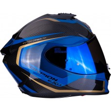 Шлем интеграл Scorpion EXO-1400 Air Carbon Esprit Шлем интеграл Scorpion EXO-1400 Air Carbon Esprit