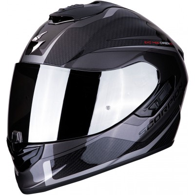Шлем интеграл Scorpion EXO-1400 Air Carbon Esprit