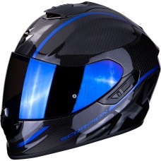 Шлем интеграл Scorpion EXO-1400 Air Carbon Grand Шлем интеграл Scorpion EXO-1400 Air Carbon Grand