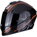 Шлем интеграл Scorpion EXO-1400 Air Carbon Grand