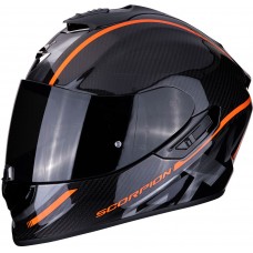 Шлем интеграл Scorpion EXO-1400 Air Carbon Grand Шлем интеграл Scorpion EXO-1400 Air Carbon Grand