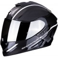 Шлем интеграл Scorpion EXO-1400 Air Carbon Grand Шлем интеграл Scorpion EXO-1400 Air Carbon Grand