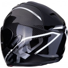 Шлем интеграл Scorpion EXO-1400 Air Carbon Grand Шлем интеграл Scorpion EXO-1400 Air Carbon Grand