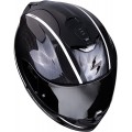 Шлем интеграл Scorpion EXO-1400 Air Carbon Grand