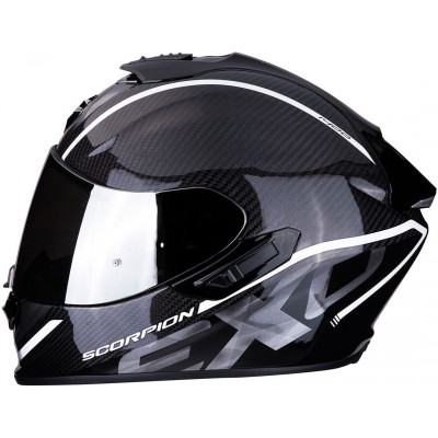 Шлем интеграл Scorpion EXO-1400 Air Carbon Grand