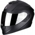 Шлем интеграл Scorpion EXO-1400 Air Carbon Черный мат