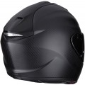 Шлем интеграл Scorpion EXO-1400 Air Carbon Черный мат