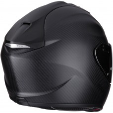 Шлем интеграл Scorpion EXO-1400 Air Carbon Черный мат Шлем интеграл Scorpion EXO-1400 Air Carbon Черный мат