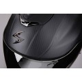 Шлем интеграл Scorpion EXO-1400 Air Carbon Черный мат