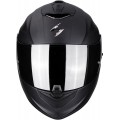 Шлем интеграл Scorpion EXO-1400 Air Carbon Черный мат