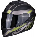 Шлем интеграл Scorpion EXO 1400 Air Free Шлем интеграл Scorpion EXO 1400 Air Free