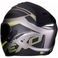 Шлем интеграл Scorpion EXO 1400 Air Free