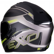 Шлем интеграл Scorpion EXO 1400 Air Free