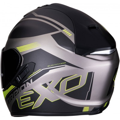 Шлем интеграл Scorpion EXO 1400 Air Free