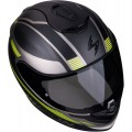 Шлем интеграл Scorpion EXO 1400 Air Free