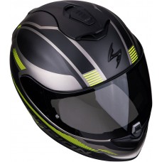 Шлем интеграл Scorpion EXO 1400 Air Free