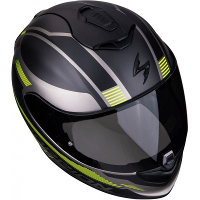Шлем интеграл Scorpion EXO 1400 Air Free